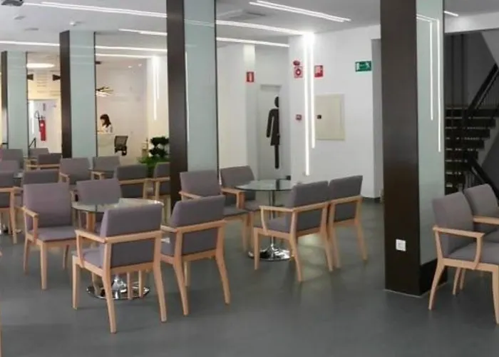 Hotel Montesol Benidorm