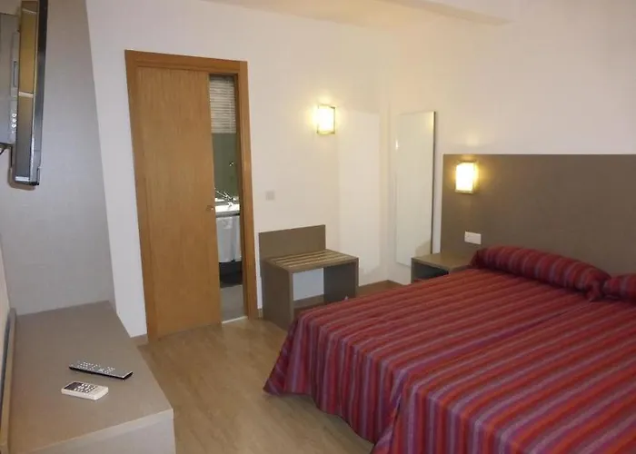 Montesol Hotel Benidorm