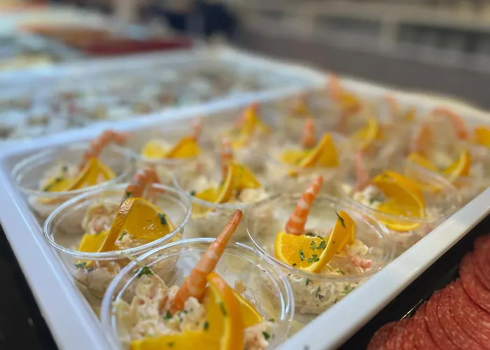 Hotel Montesol Benidorm