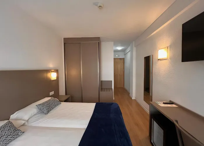Hotel Montesol