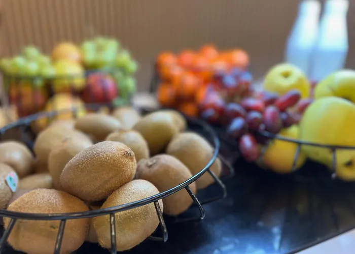 Montesol 3* Benidorm