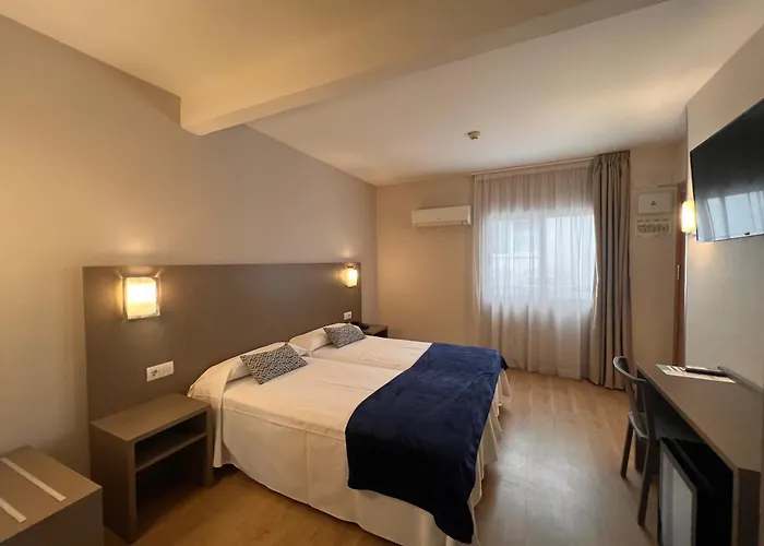 Hotel Montesol