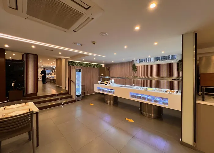 Montesol Hotel