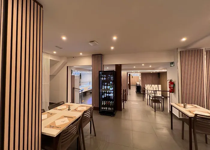 Hotel Montesol 3*