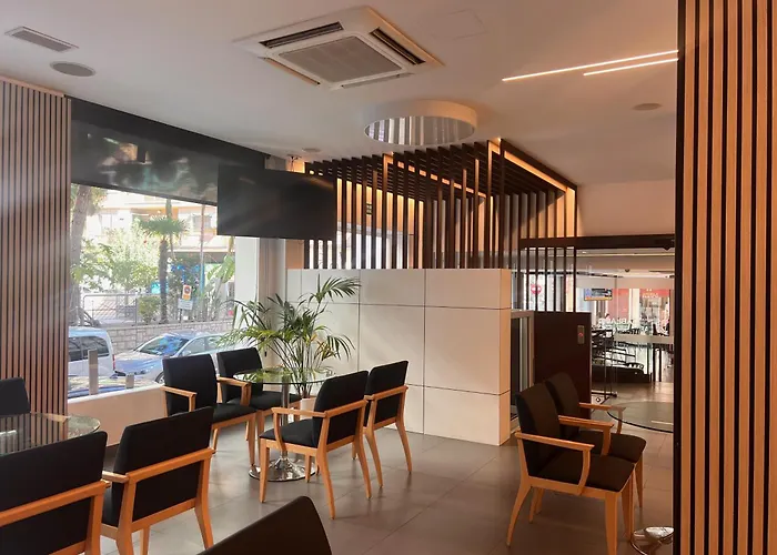 Montesol 3* Benidorm