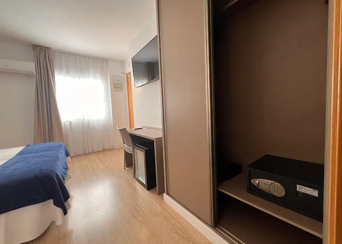 Hotel Montesol