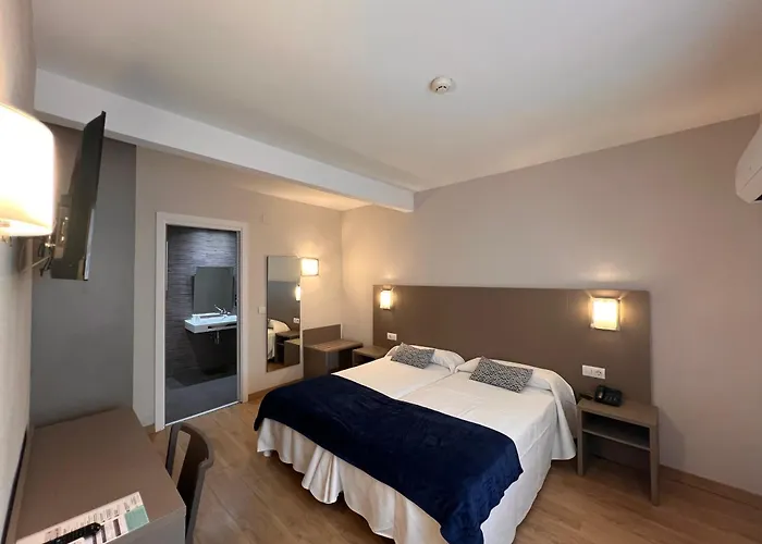 Montesol Hotel Benidorm