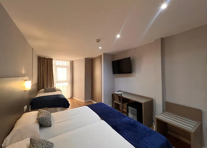 Montesol Hotel 3*