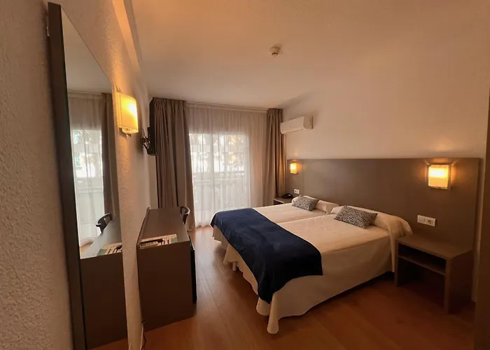 Hotel Montesol