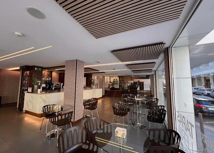 Montesol Hotel