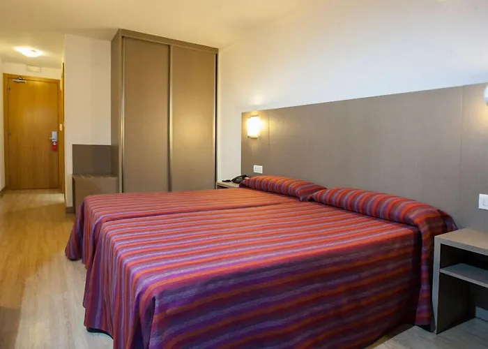 Montesol Hotel Benidorm
