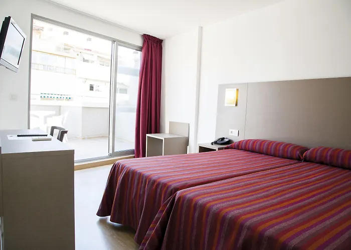 Hotel Montesol