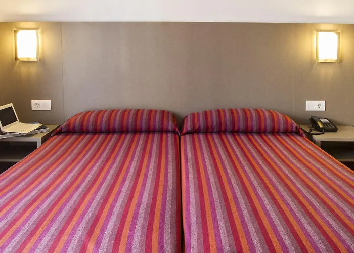 Montesol Hotel 3*