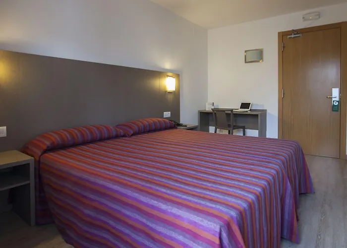 Hotel Montesol 3*