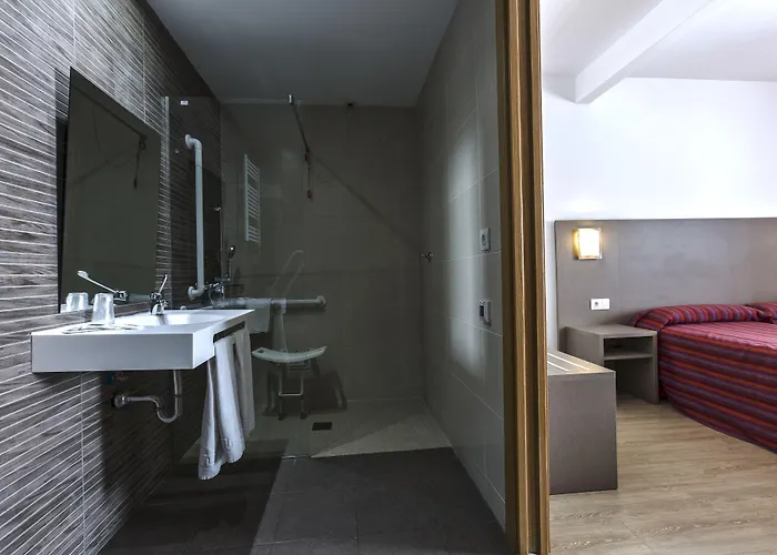 Hotel Montesol