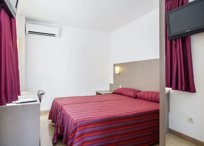 Montesol 3* Benidorm