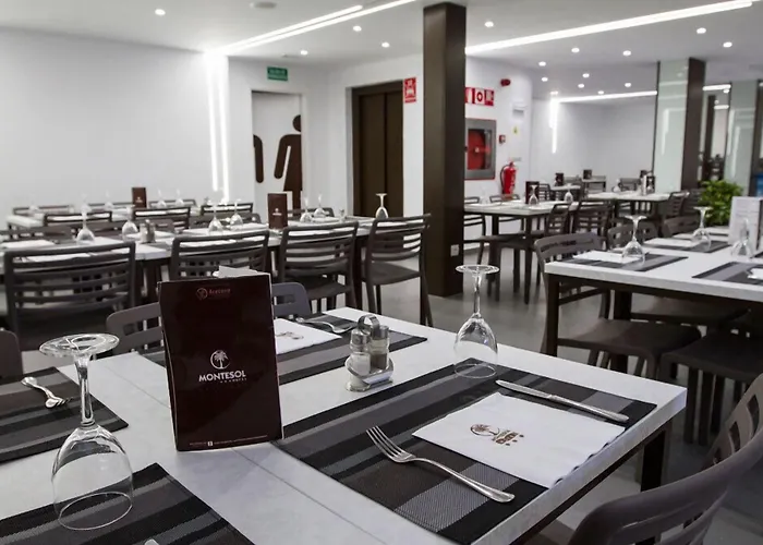 Montesol Hotel