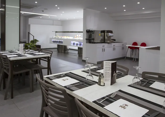 Montesol Benidorm
