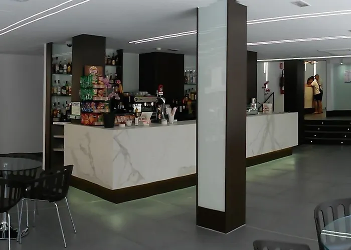 Montesol Benidorm