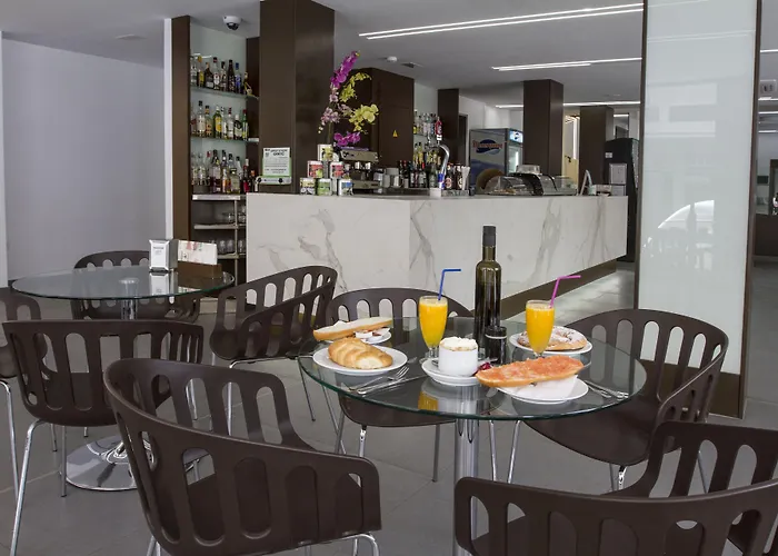 Montesol Hotel 3*