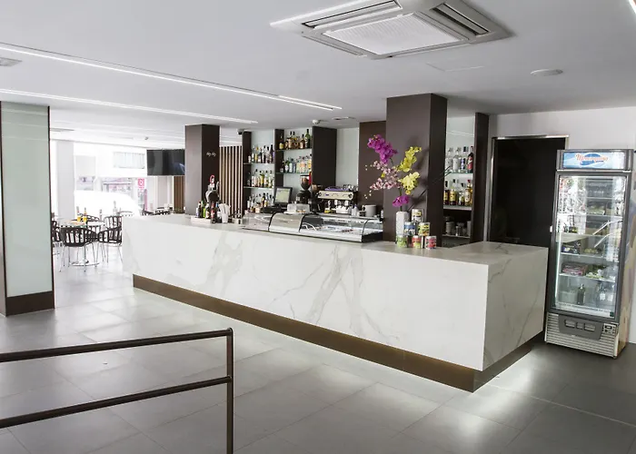 Hotel Montesol 3*