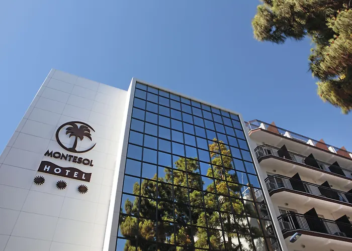 Montesol Benidorm