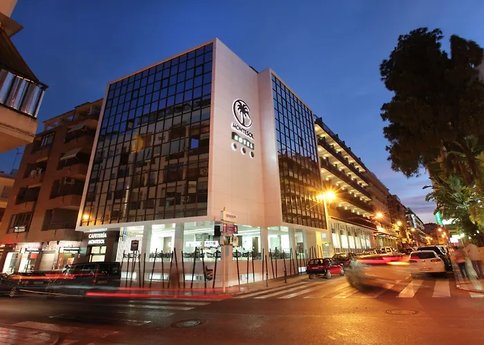 Hotel Montesol