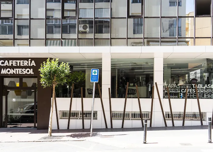 Montesol Hotel