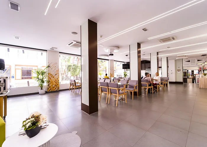Montesol Hotel 3*
