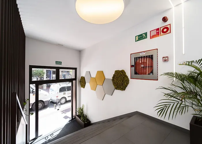 Montesol Hotel Benidorm