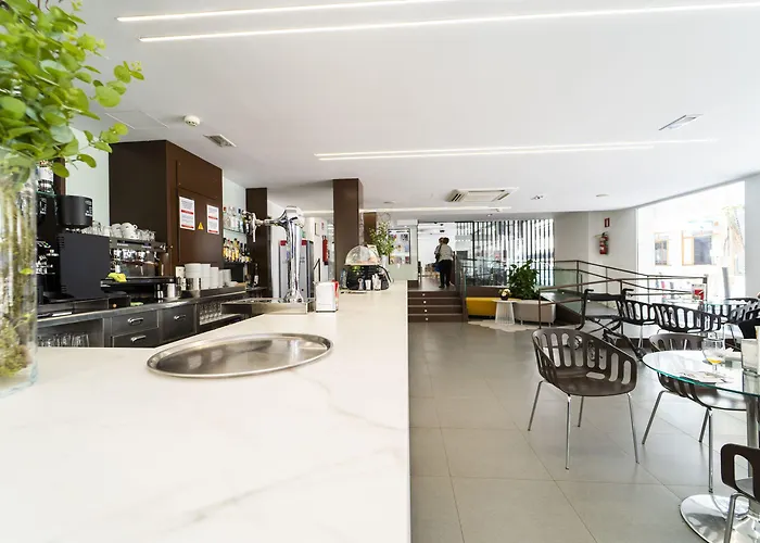 Montesol Hotel Benidorm