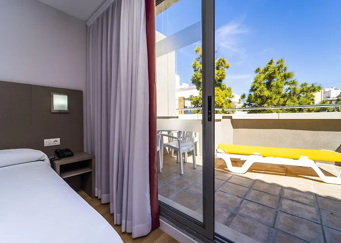 Montesol 3* Benidorm