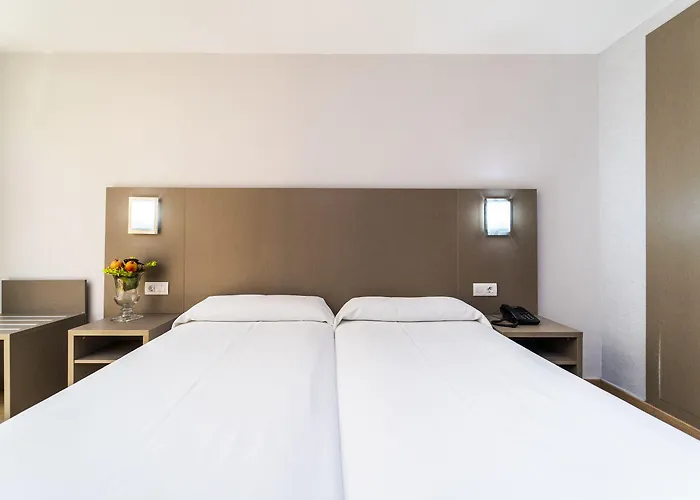 Hotel Montesol