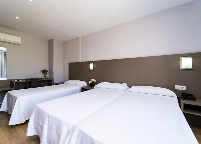 Montesol Benidorm