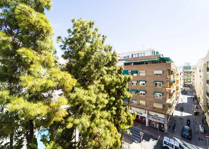 Montesol Benidorm