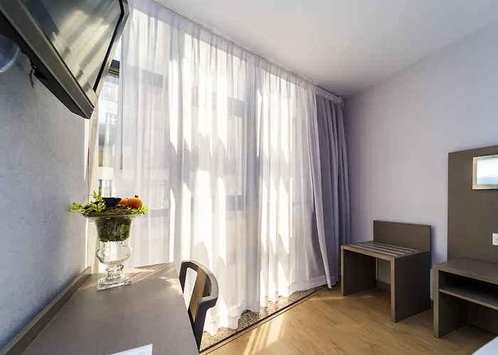 Montesol Hotel
