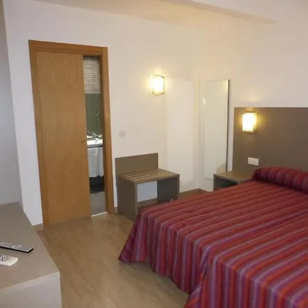 Montesol Hotel Benidorm