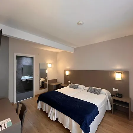 Montesol Hotel Benidorm