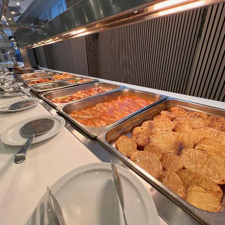 Montesol 3* Benidorm