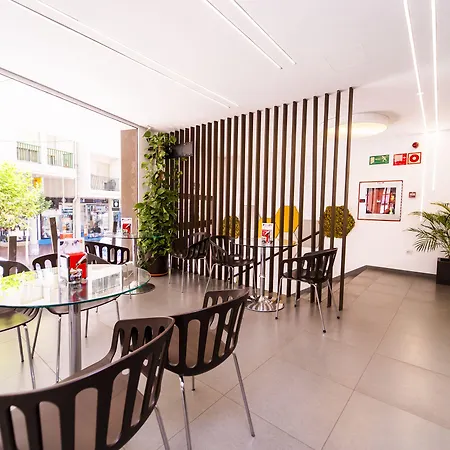 Montesol Hotel Benidorm