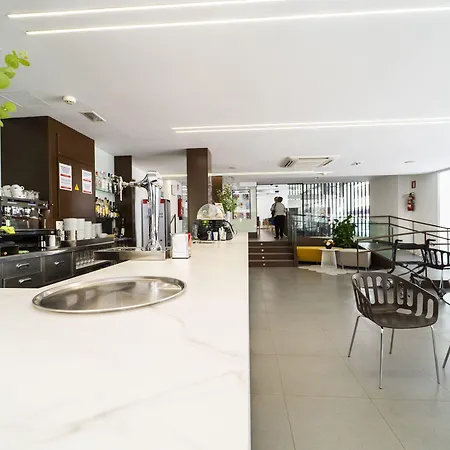 Montesol Hotel Benidorm